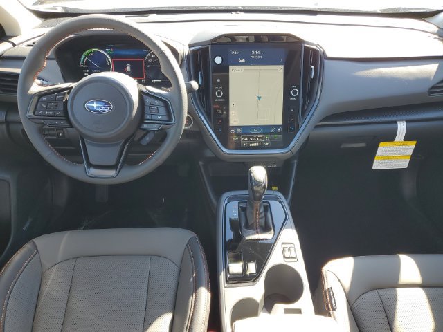 New 2026 Subaru Crosstrek 2.5i Limited AWD/4WD image 23