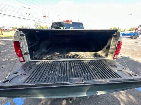 Used 2009 Dodge Ram 1500 Truck SLT w/ Big Horn Regional Pkg AWD/4WD image 12
