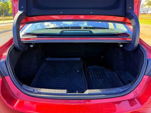 Used 2021 MAZDA MAZDA3 s image 18