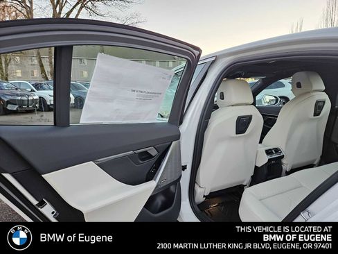 New 2026 BMW 530i xDrive w/ Premium Package AWD/4WD image 19