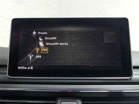 Used 2018 Audi A4 2.0T Premium Plus w/ Premium Plus Package AWD/4WD image 44