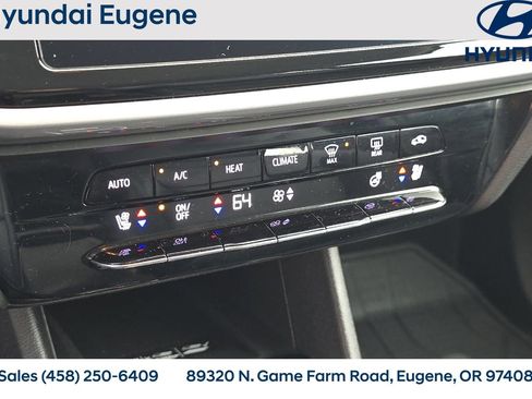 Used 2023 Chevrolet Bolt EUV Premier w/ Super Cruise Package image 26