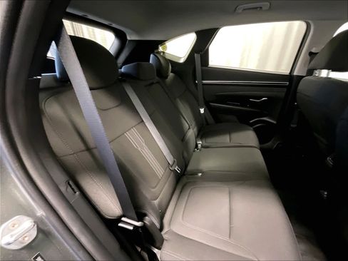 Used 2023 Hyundai Tucson SEL image 16