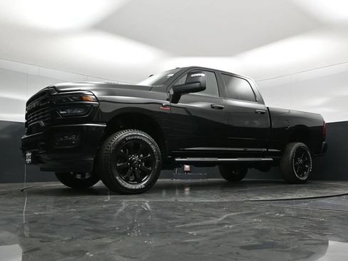 New 2026 RAM 2500 Tradesman AWD/4WD image 58