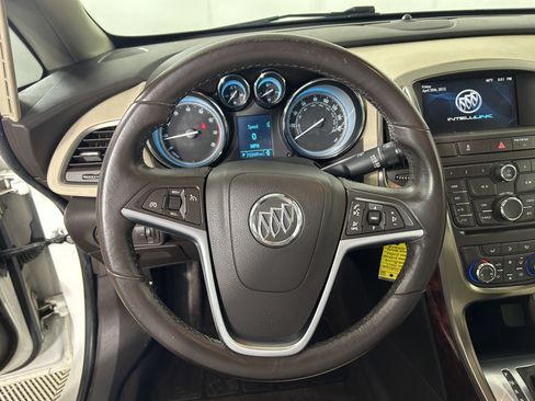 Used 2013 Buick Verano Convenience image 13