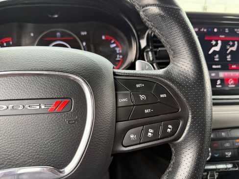 Used 2022 Dodge Durango R/T RWD image 20