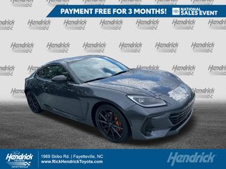 Used 2025 Subaru BRZ tS RWD video 1