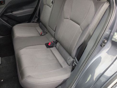 Certified 2024 Subaru Crosstrek 2.0i Premium image 21