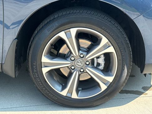 Used 2025 Acura RDX SH-AWD w/ Technology Package image 11