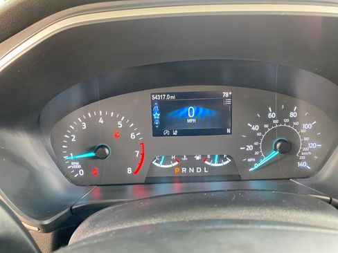 Used 2022 Ford Escape SE w/ Convenience Package FWD image 68