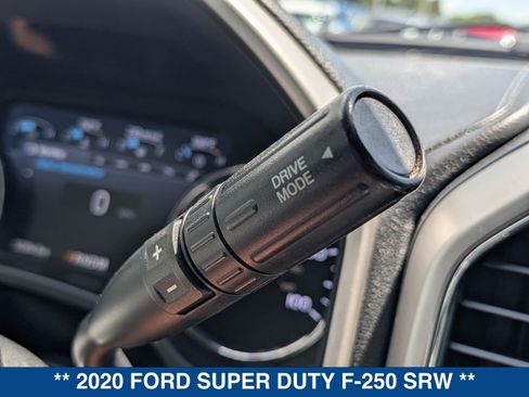 Used 2020 Ford F250 Lariat w/ Lariat Ultimate Package AWD/4WD image 40