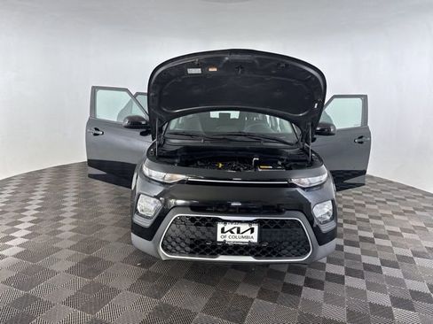 Used 2020 Kia Soul LX image 14