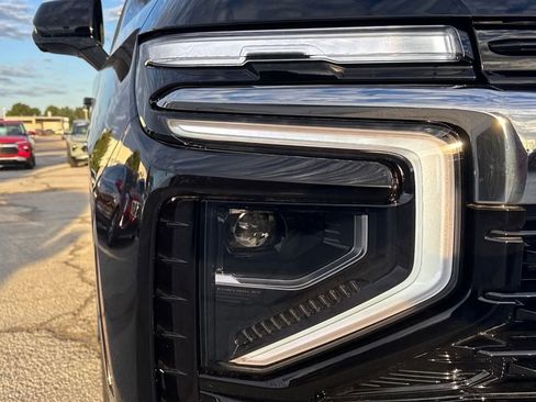 New 2026 Chevrolet Tahoe LS image 10