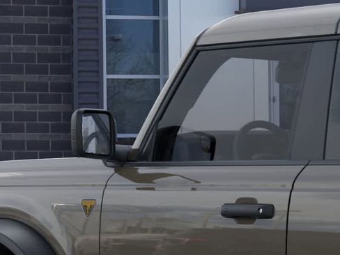 New 2026 Ford Bronco Badlands image 22