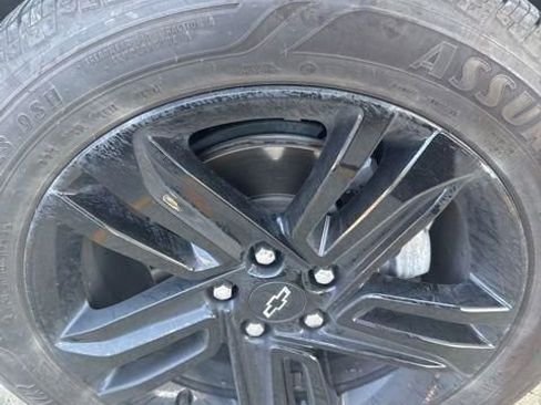 Used 2025 Chevrolet Trax ACTIV w/ Driver Confidence Package image 20