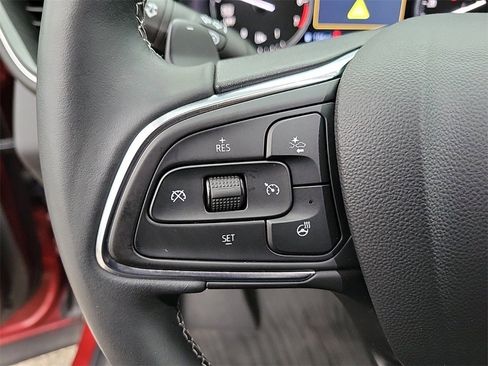 Used 2023 Buick Envision Essence w/ Sport Touring Package image 21