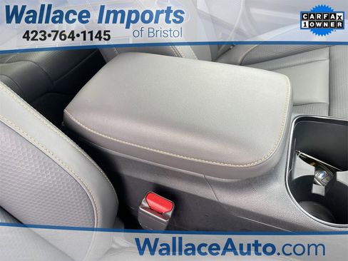 Certified 2025 Subaru Outback Wilderness image 32