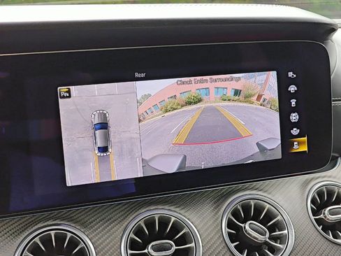 Used 2021 Mercedes-Benz AMG GT 63 S image 36