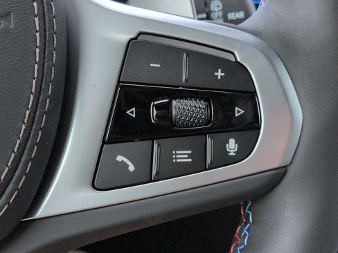 New 2027 BMW X7 M60i AWD/4WD image 27