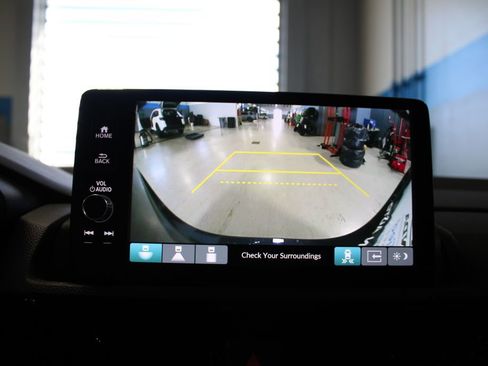 Certified 2023 Honda CR-V EX-L image 30