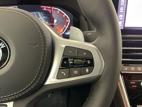 New 2026 BMW 840i w/ Driving Assistance Package RWD image 14