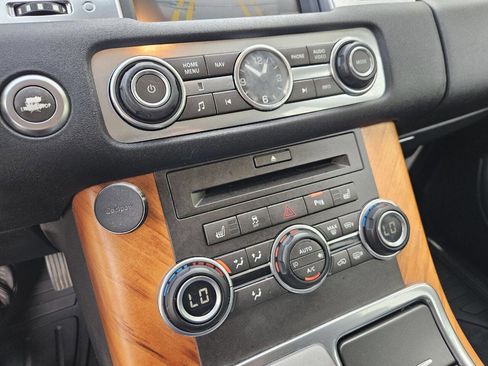 Used 2011 Land Rover Range Rover Sport HSE LUX AWD/4WD image 21