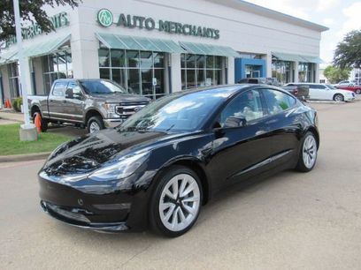 Used 2023 Tesla Model 3 Standard Range