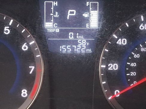 Used 2017 Hyundai Accent SE FWD image 20