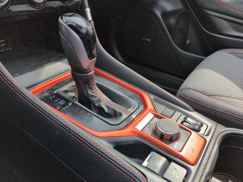 Used 2020 Subaru Forester Sport w/ Popular Package #2 image 34