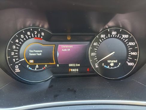 Used 2016 Lincoln MKX Premiere image 14