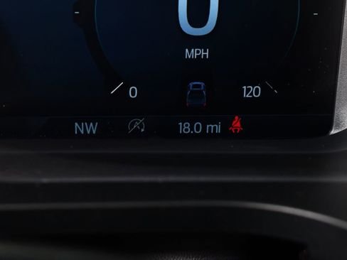 New 2026 Ford F150 STX w/ F-150 LOBO Package AWD/4WD image 25