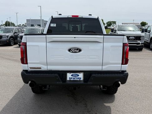 New 2026 Ford F150 Tremor AWD/4WD image 38