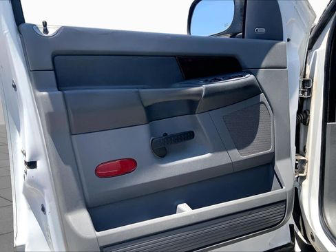 Used 2008 Dodge Ram 1500 Truck Laramie AWD/4WD image 21