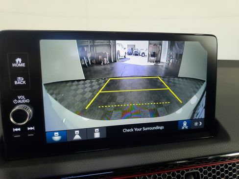 New 2026 Honda Civic Si image 24