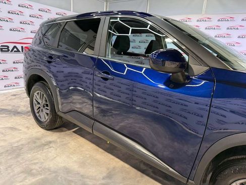 Used 2026 Nissan Rogue SV image 7