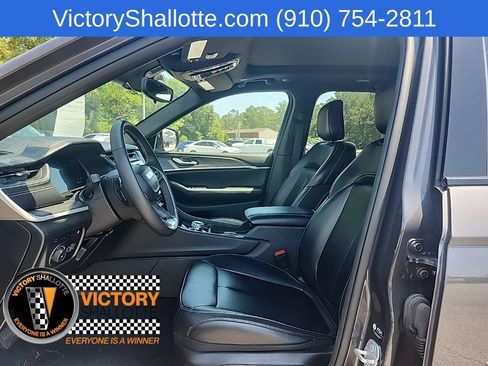 Used 2024 Jeep Grand Cherokee Limited 4xe AWD/4WD image 18