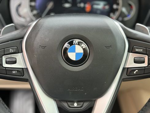 Used 2019 BMW X3 xDrive30i w/ Convenience Package AWD/4WD image 33