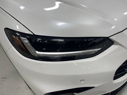 Used 2023 Honda HR-V EX-L image 10