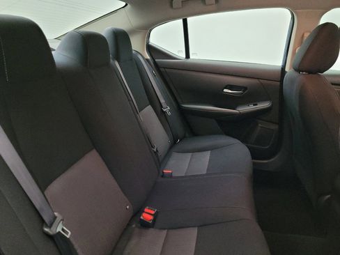 Used 2023 Nissan Sentra SV FWD image 19