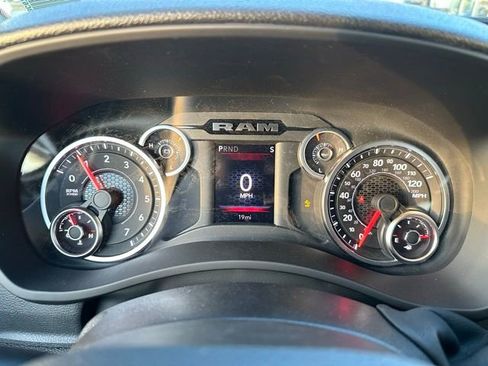 New 2026 RAM 2500 Tradesman w/ Power Wagon Package AWD/4WD image 29