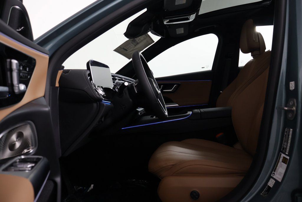 New 2027 Mercedes-Benz E 350 Sedan image 5