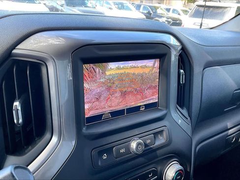 Used 2023 Chevrolet Silverado 1500 Custom image 20