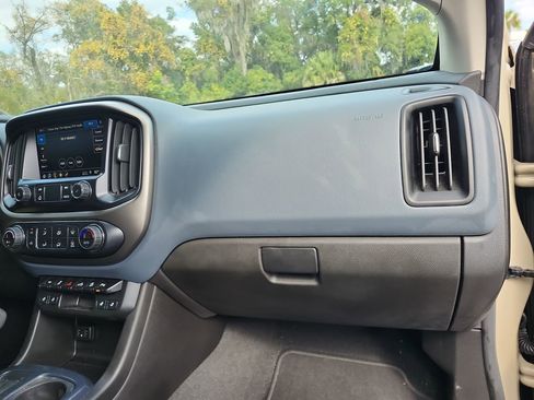 Used 2021 Chevrolet Colorado Z71 image 20