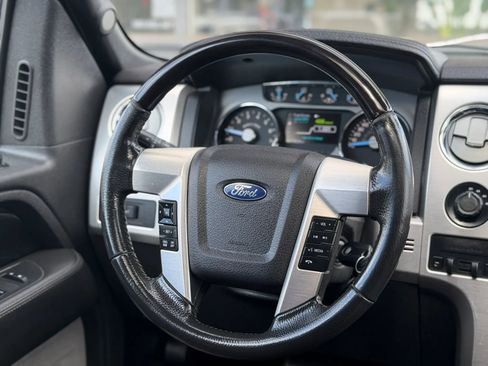 Used 2012 Ford F150 Platinum image 31