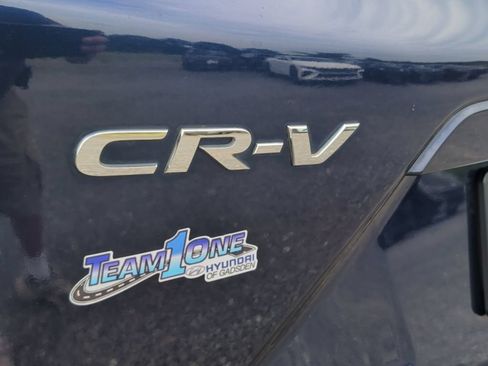 Used 2018 Honda CR-V EX-L image 48