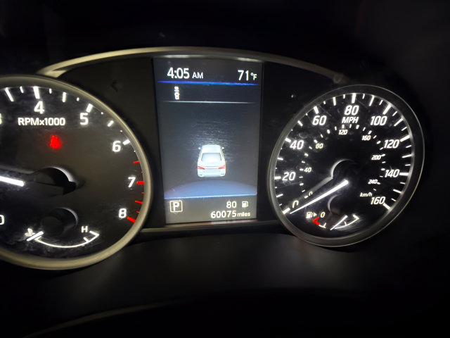 Used 2019 Nissan Sentra SV FWD image 19