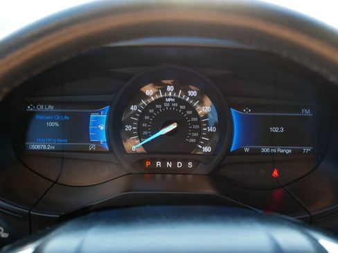 Certified 2024 Ford Edge SEL AWD/4WD image 20