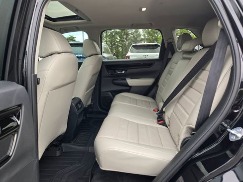 Used 2024 Honda CR-V EX-L image 37