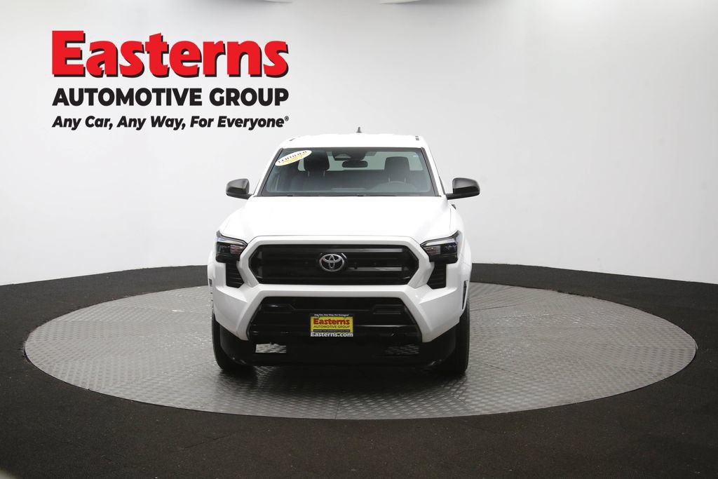 Used 2024 Toyota Tacoma SR RWD image 48