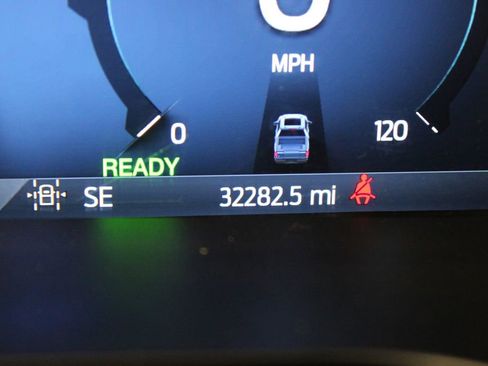 Used 2024 Ford F150 XLT w/ Mobile Office Package image 11